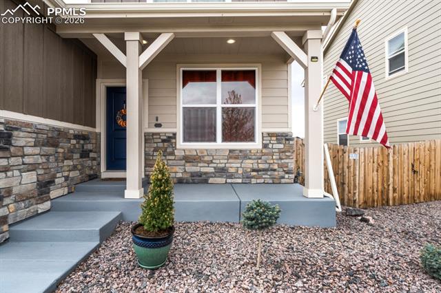 MLS Image for 3932  Ryedale  ,Colorado Springs, Colorado