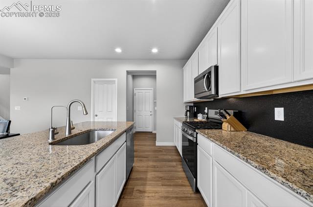 MLS Image for 3932  Ryedale  ,Colorado Springs, Colorado