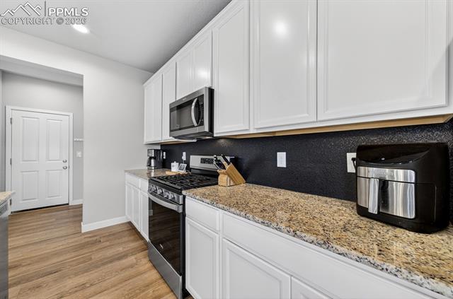 MLS Image for 3932  Ryedale  ,Colorado Springs, Colorado