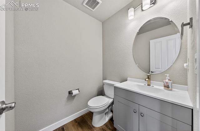 MLS Image for 3932  Ryedale  ,Colorado Springs, Colorado