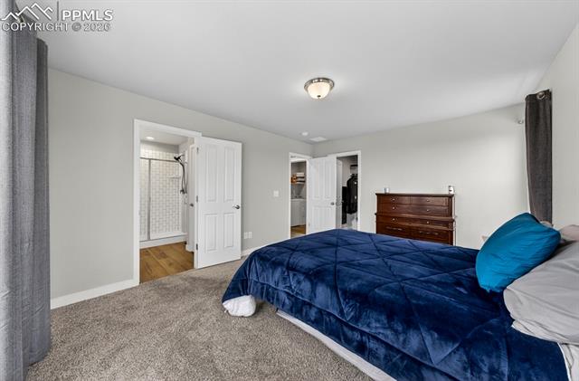 MLS Image for 3932  Ryedale  ,Colorado Springs, Colorado