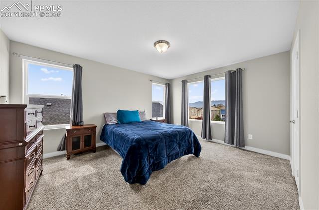 MLS Image for 3932  Ryedale  ,Colorado Springs, Colorado