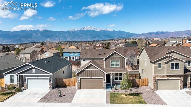 MLS Image for 3932  Ryedale  ,Colorado Springs, Colorado