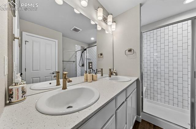 MLS Image for 3932  Ryedale  ,Colorado Springs, Colorado