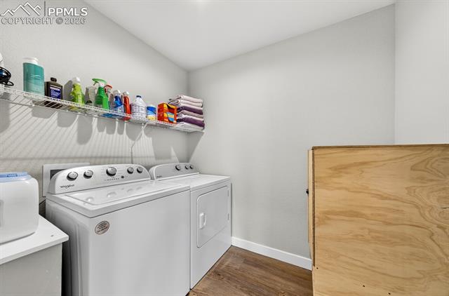 MLS Image for 3932  Ryedale  ,Colorado Springs, Colorado