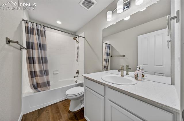 MLS Image for 3932  Ryedale  ,Colorado Springs, Colorado