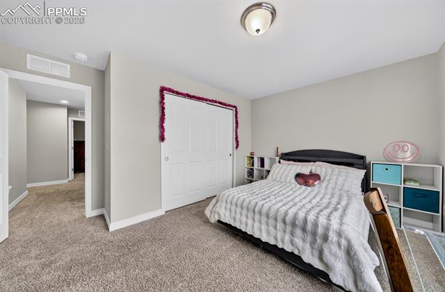 MLS Image for 3932  Ryedale  ,Colorado Springs, Colorado