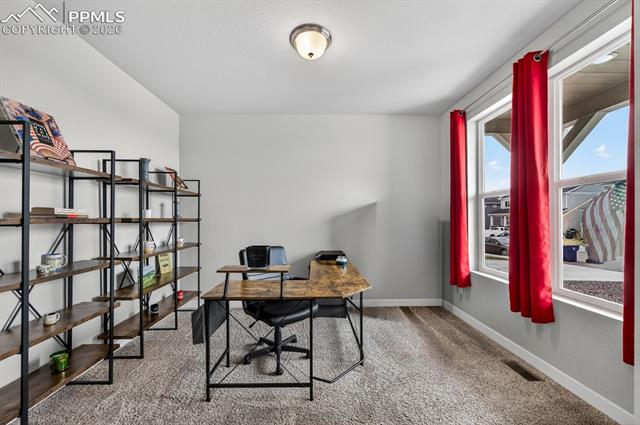 MLS Image for 3932  Ryedale  ,Colorado Springs, Colorado