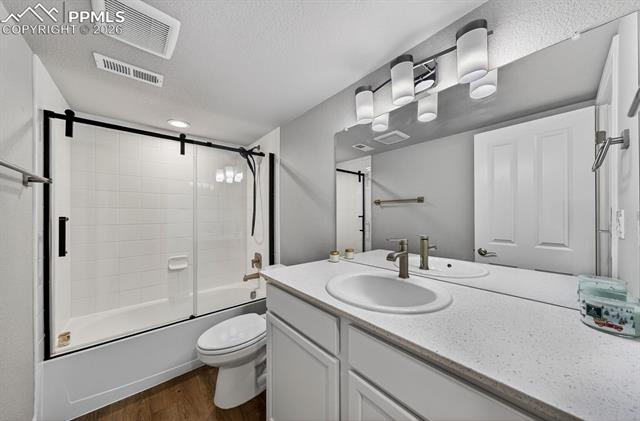MLS Image for 3932  Ryedale  ,Colorado Springs, Colorado