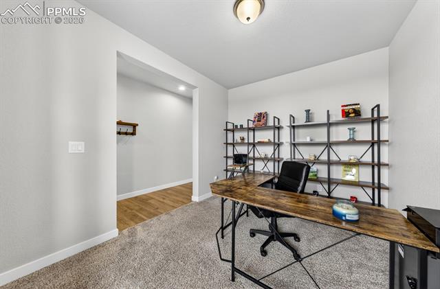 MLS Image for 3932  Ryedale  ,Colorado Springs, Colorado