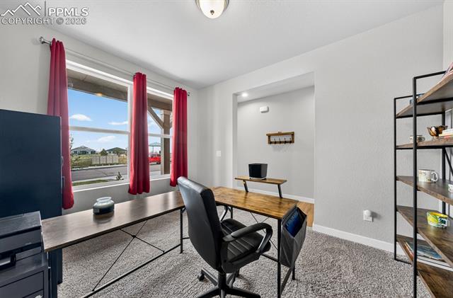 MLS Image for 3932  Ryedale  ,Colorado Springs, Colorado