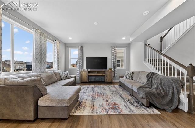 MLS Image for 3932  Ryedale  ,Colorado Springs, Colorado