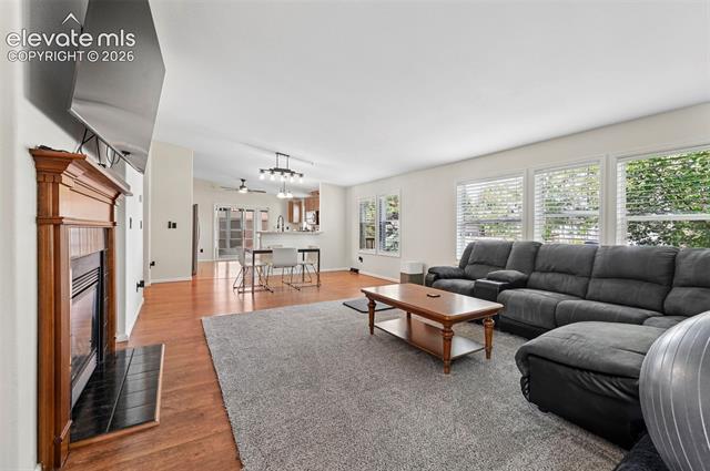 MLS Image for 7611  Black Bear  ,Colorado Springs, Colorado