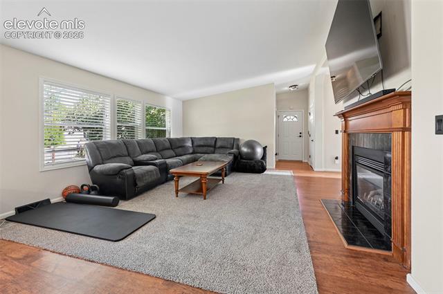 MLS Image for 7611  Black Bear  ,Colorado Springs, Colorado