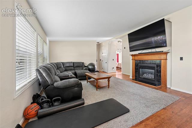 MLS Image for 7611  Black Bear  ,Colorado Springs, Colorado