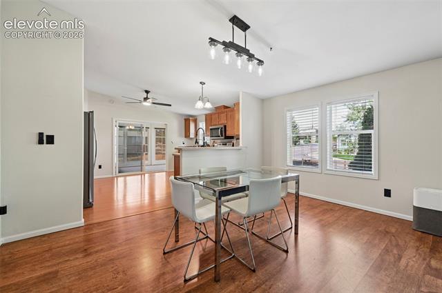 MLS Image for 7611  Black Bear  ,Colorado Springs, Colorado