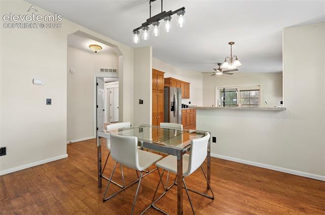 MLS Image for 7611  Black Bear  ,Colorado Springs, Colorado