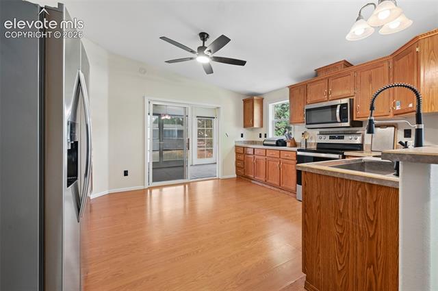 MLS Image for 7611  Black Bear  ,Colorado Springs, Colorado