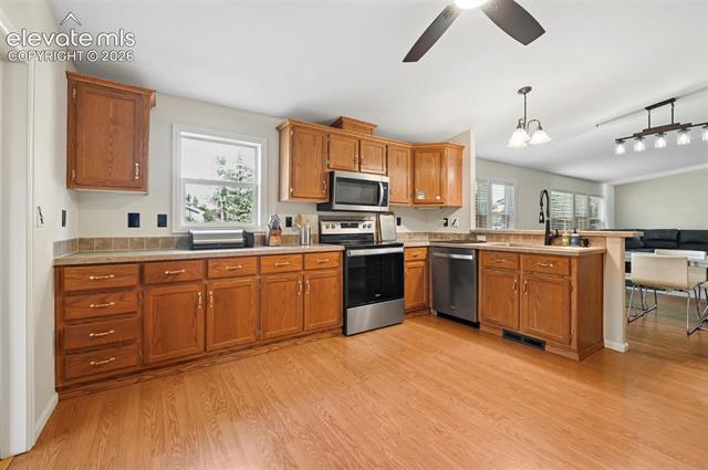 MLS Image for 7611  Black Bear  ,Colorado Springs, Colorado