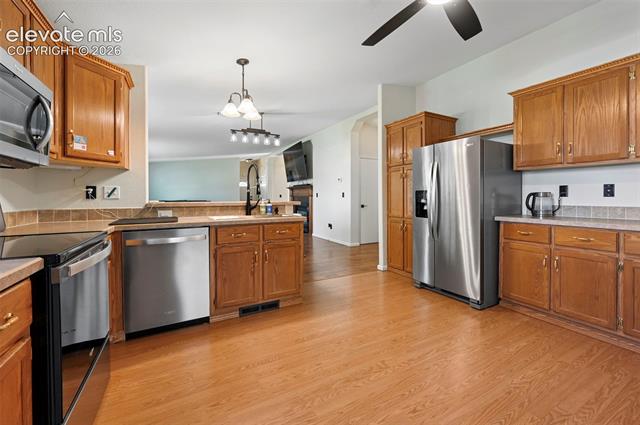 MLS Image for 7611  Black Bear  ,Colorado Springs, Colorado