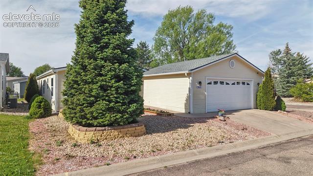 MLS Image for 7611  Black Bear  ,Colorado Springs, Colorado