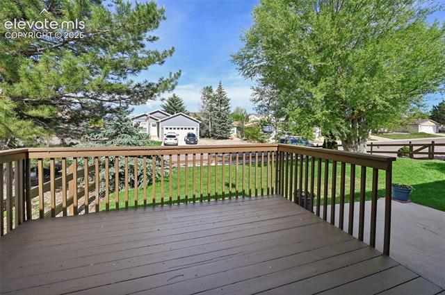 MLS Image for 7611  Black Bear  ,Colorado Springs, Colorado