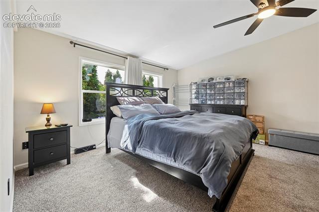 MLS Image for 7611  Black Bear  ,Colorado Springs, Colorado