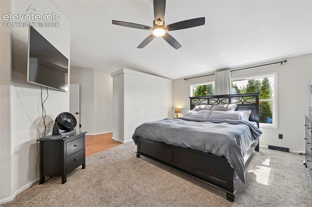 MLS Image for 7611  Black Bear  ,Colorado Springs, Colorado