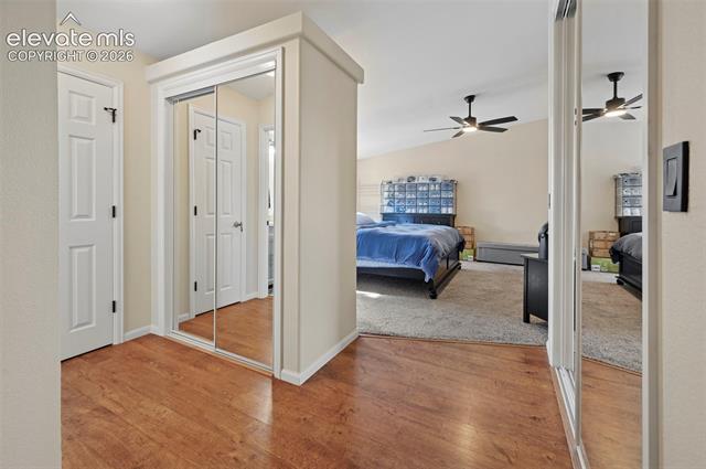MLS Image for 7611  Black Bear  ,Colorado Springs, Colorado