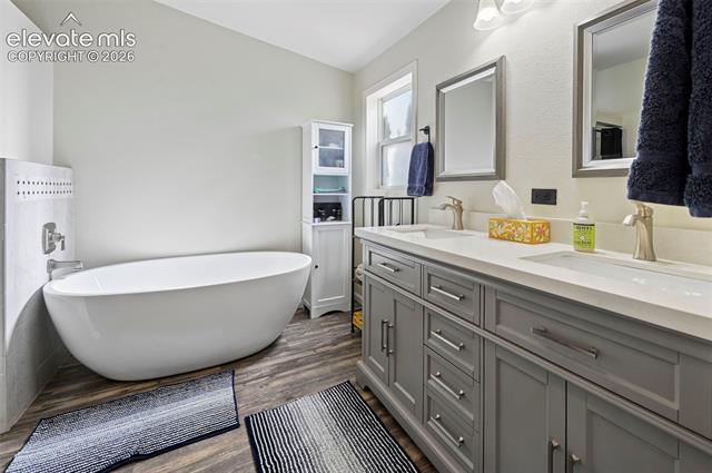 MLS Image for 7611  Black Bear  ,Colorado Springs, Colorado