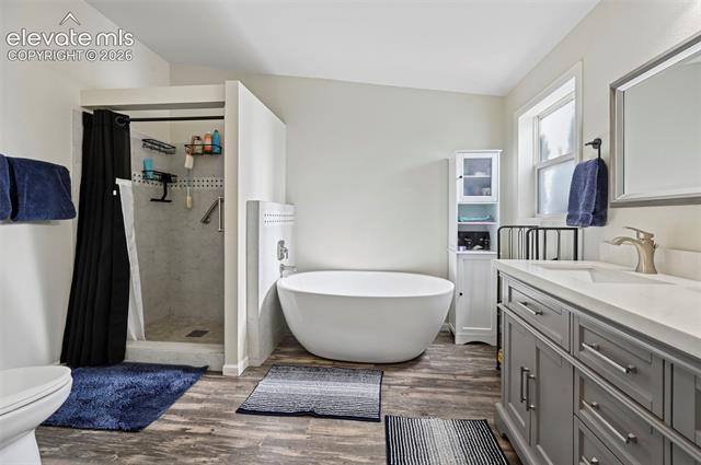 MLS Image for 7611  Black Bear  ,Colorado Springs, Colorado