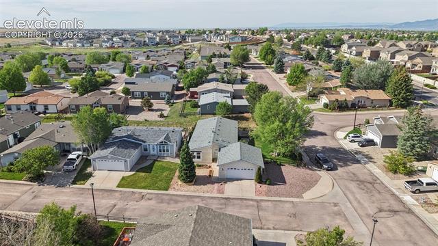 MLS Image for 7611  Black Bear  ,Colorado Springs, Colorado