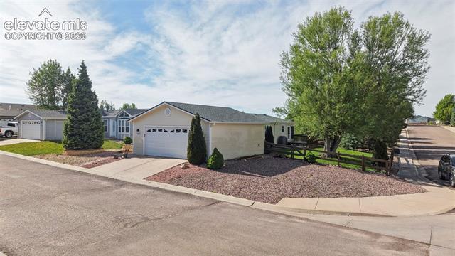 MLS Image for 7611  Black Bear  ,Colorado Springs, Colorado