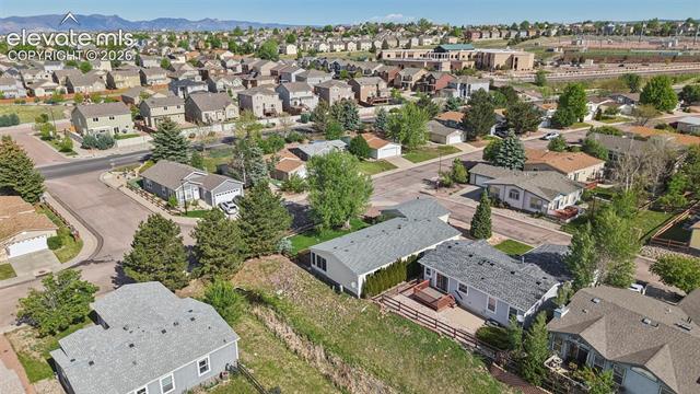 MLS Image for 7611  Black Bear  ,Colorado Springs, Colorado