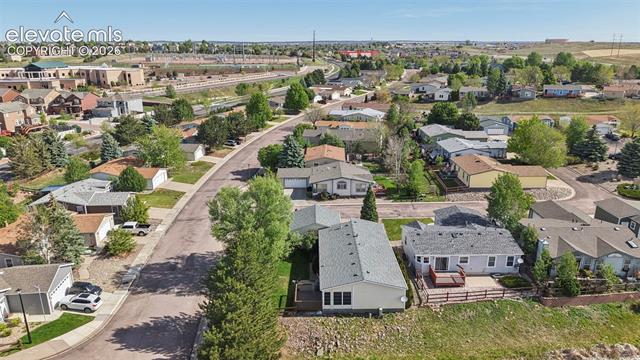 MLS Image for 7611  Black Bear  ,Colorado Springs, Colorado