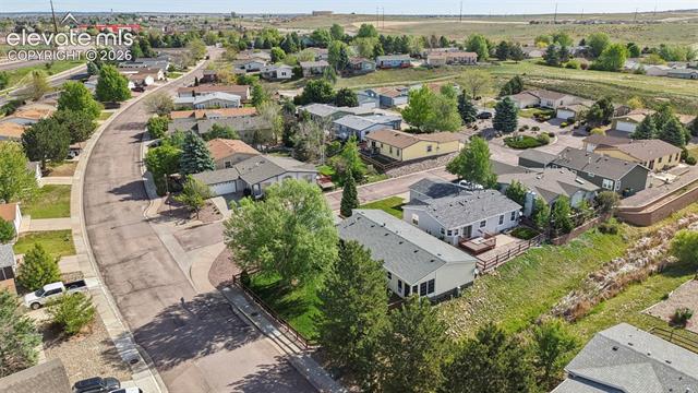 MLS Image for 7611  Black Bear  ,Colorado Springs, Colorado
