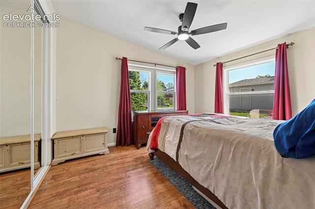 MLS Image for 7611  Black Bear  ,Colorado Springs, Colorado