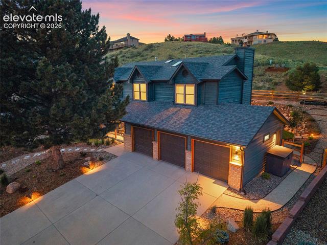 2248  Ramsgate  , colorado springs&nbsp; House Search MLS Picture