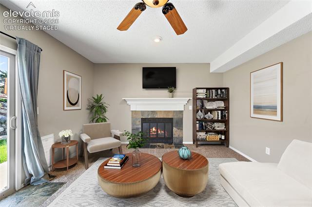 MLS Image for 2248  Ramsgate  ,Colorado Springs, Colorado