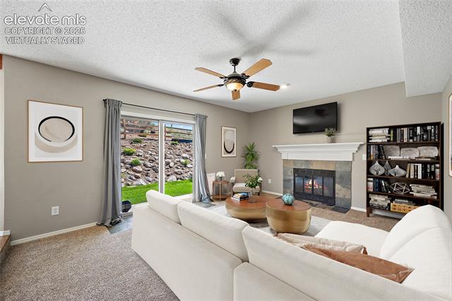 MLS Image for 2248  Ramsgate  ,Colorado Springs, Colorado