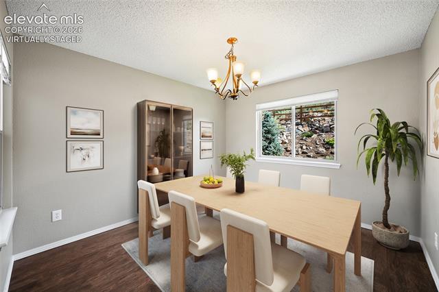 MLS Image for 2248  Ramsgate  ,Colorado Springs, Colorado