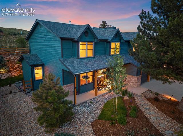 MLS Image for 2248  Ramsgate  ,Colorado Springs, Colorado