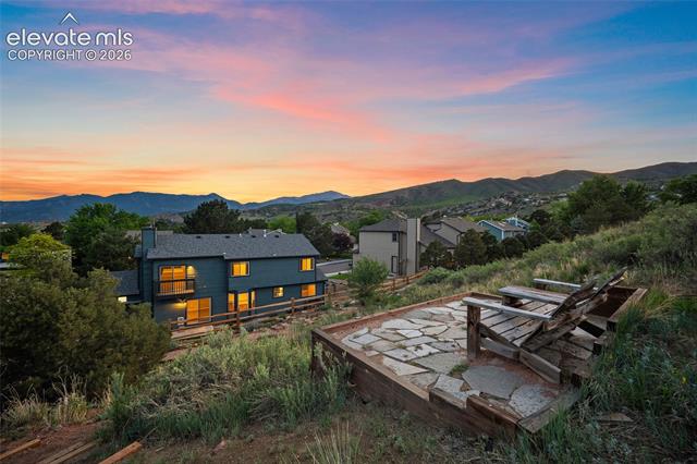 MLS Image for 2248  Ramsgate  ,Colorado Springs, Colorado