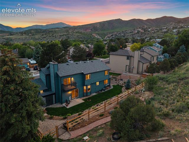 MLS Image for 2248  Ramsgate  ,Colorado Springs, Colorado