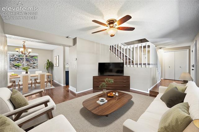 MLS Image for 2248  Ramsgate  ,Colorado Springs, Colorado