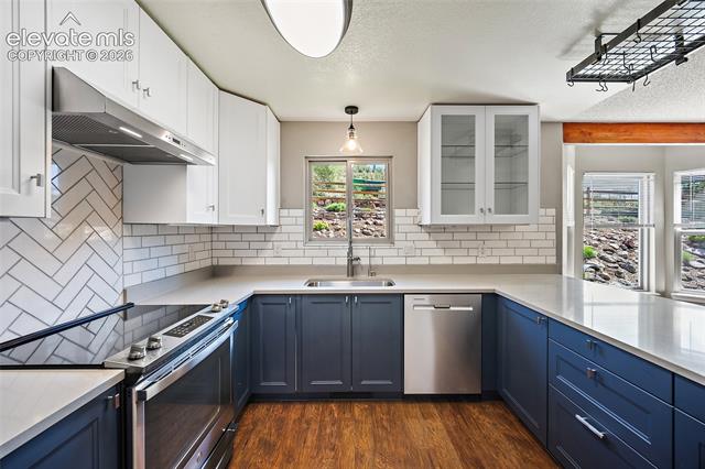 MLS Image for 2248  Ramsgate  ,Colorado Springs, Colorado
