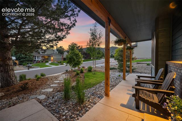 MLS Image for 2248  Ramsgate  ,Colorado Springs, Colorado