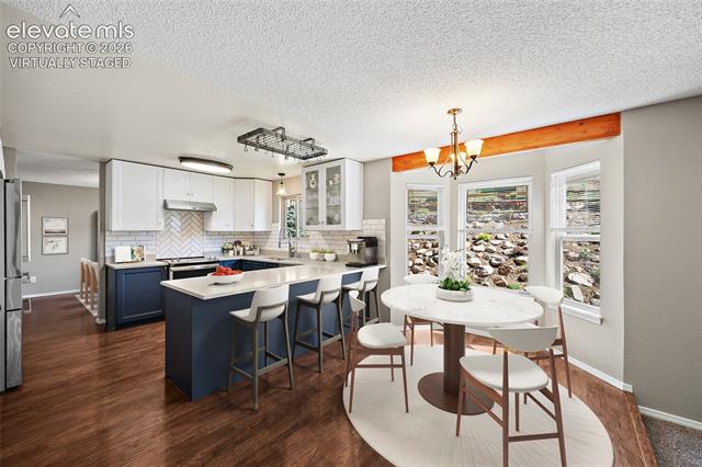 MLS Image for 2248  Ramsgate  ,Colorado Springs, Colorado