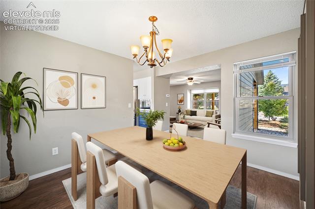 MLS Image for 2248  Ramsgate  ,Colorado Springs, Colorado