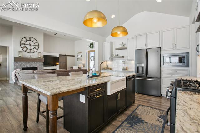 MLS Image for 3210  Double Tree  ,Colorado Springs, Colorado